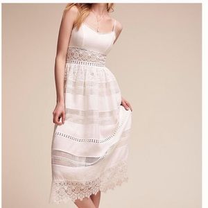 Anthropologie Dress